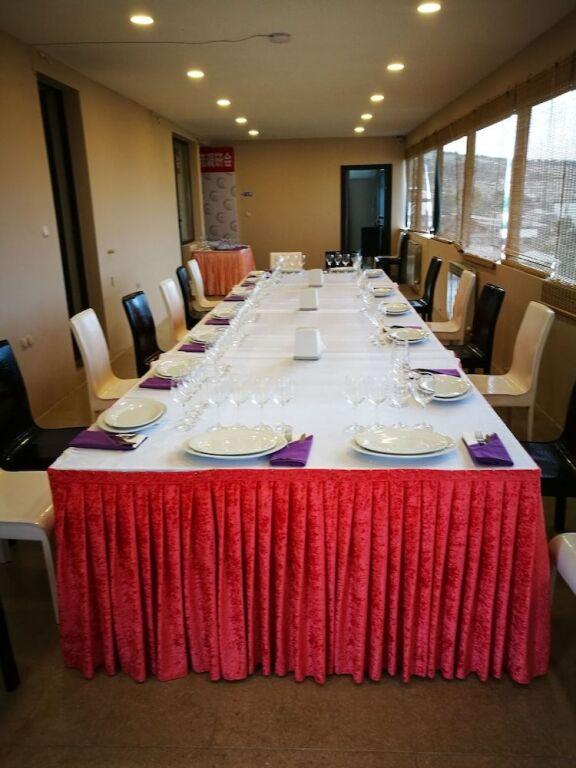 Тбилиси: Top Business Hotel