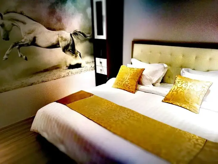 Тбилиси: Top Business Hotel