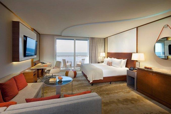 Дубай: Apartments Jumeirah 3000