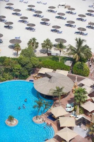 Дубай: Apartments Jumeirah 3000