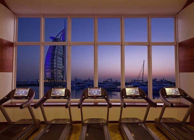 Дубай: Apartments Jumeirah 3000