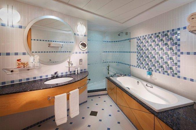 Дубай: Apartments Jumeirah 3000