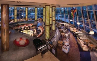 Дубай: Apartments Jumeirah 3000