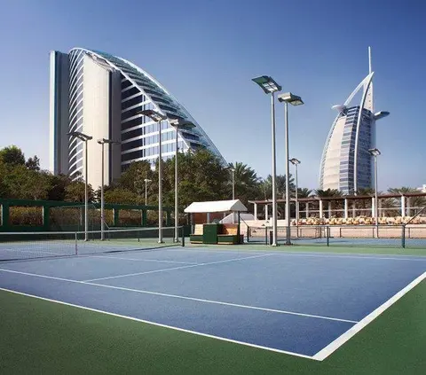 Дубай: Apartments Jumeirah 3000