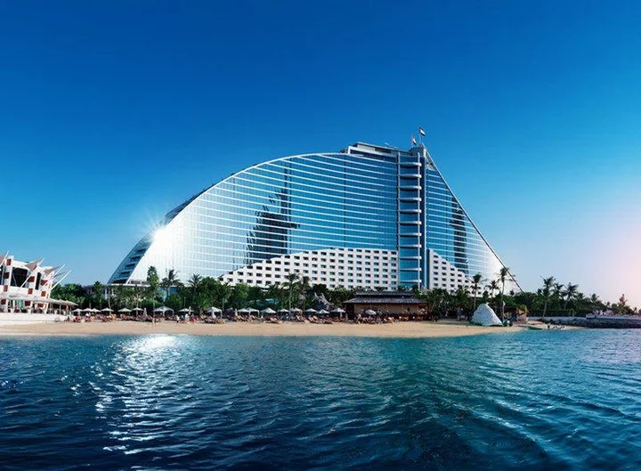 Дубай: Apartments Jumeirah 3000