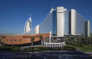 Дубай: Apartments Jumeirah 3000