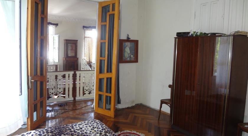 Зугдиди: Zugdidi Guesthouse Koka