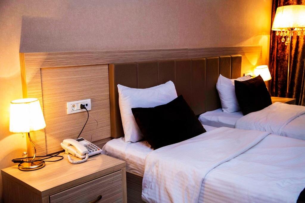 Баку: Paradise Hotel Baku