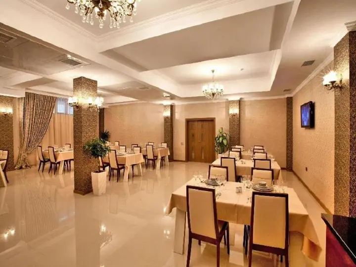 Баку: Paradise Hotel Baku