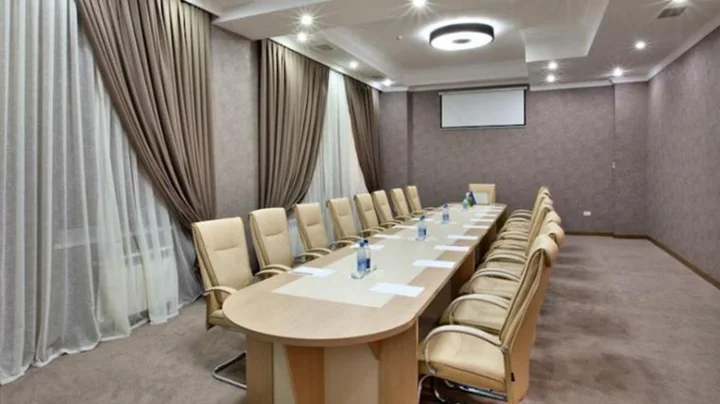 Баку: Paradise Hotel Baku