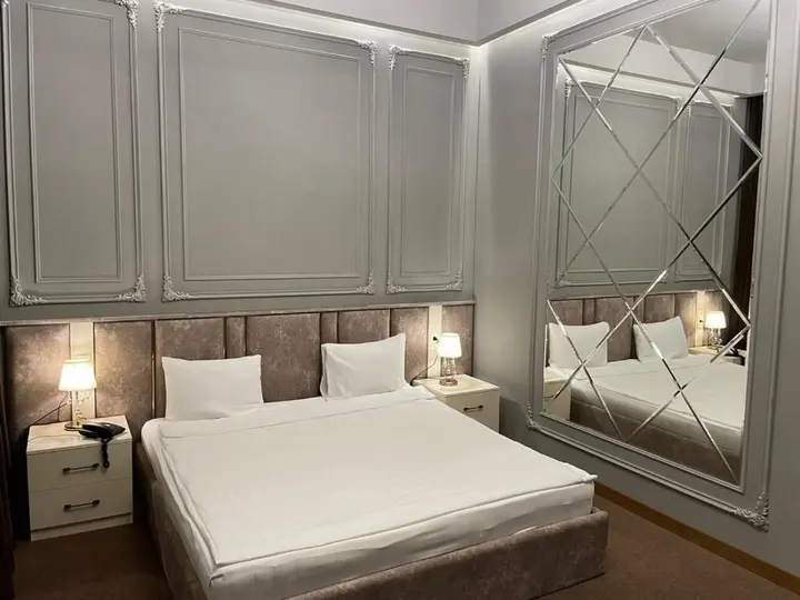 Баку: Paradise Hotel Baku