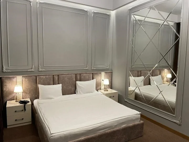 Баку: Paradise Hotel Baku