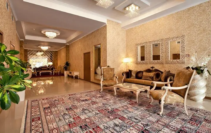 Баку: Paradise Hotel Baku