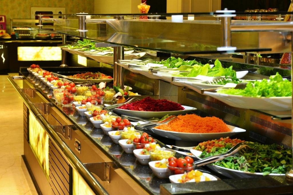 Баку: Paradise Hotel Baku