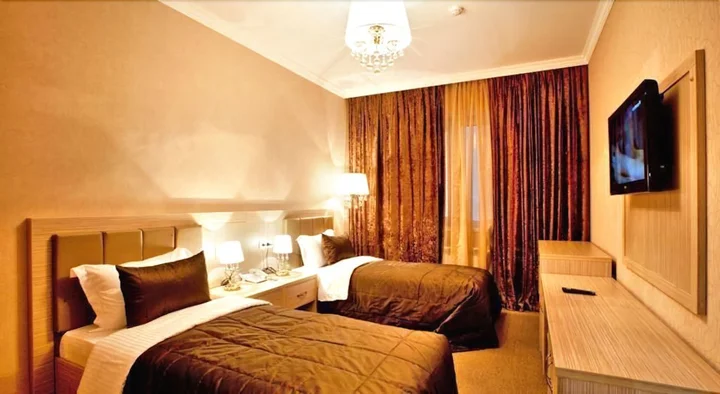 Баку: Paradise Hotel Baku