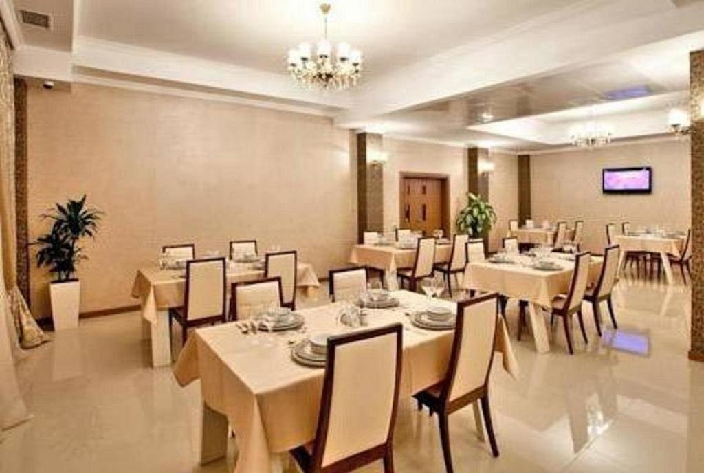 Баку: Paradise Hotel Baku
