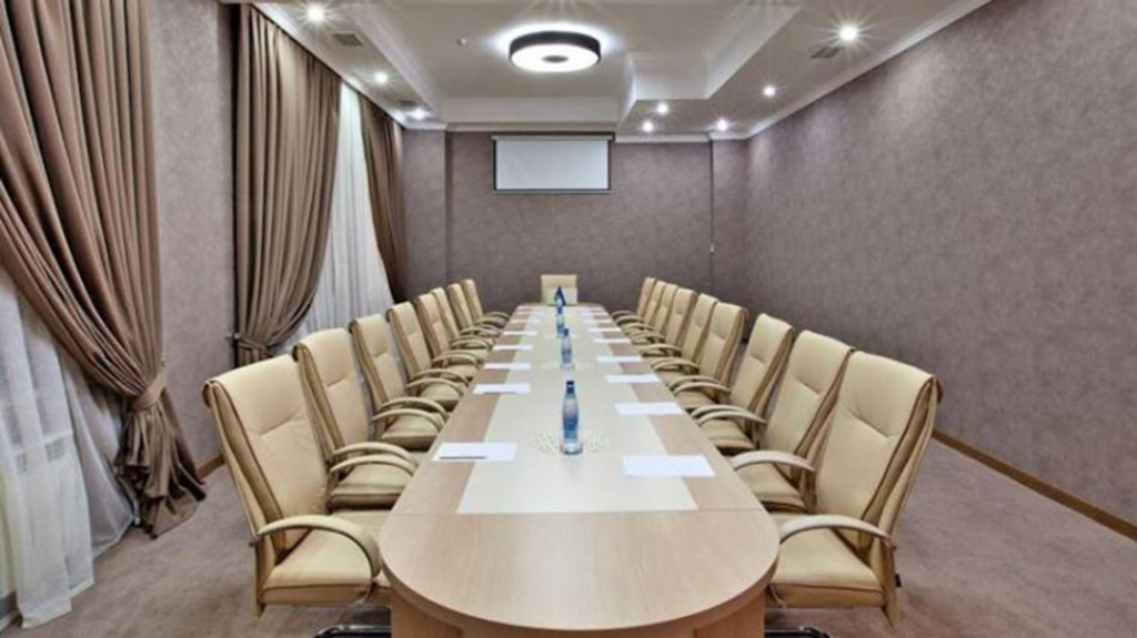 Баку: Paradise Hotel Baku
