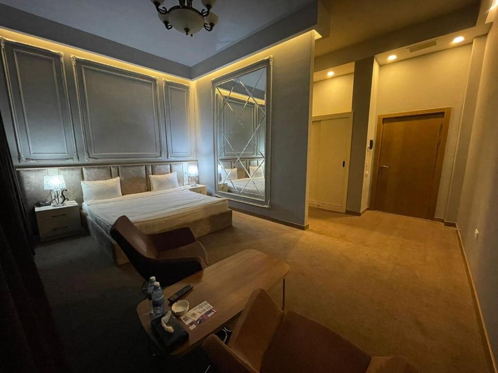 Баку: Paradise Hotel Baku