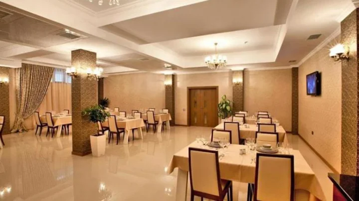 Баку: Paradise Hotel Baku