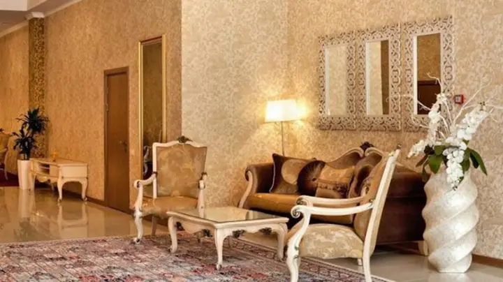 Баку: Paradise Hotel Baku