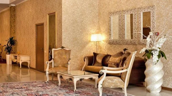Баку: Paradise Hotel Baku