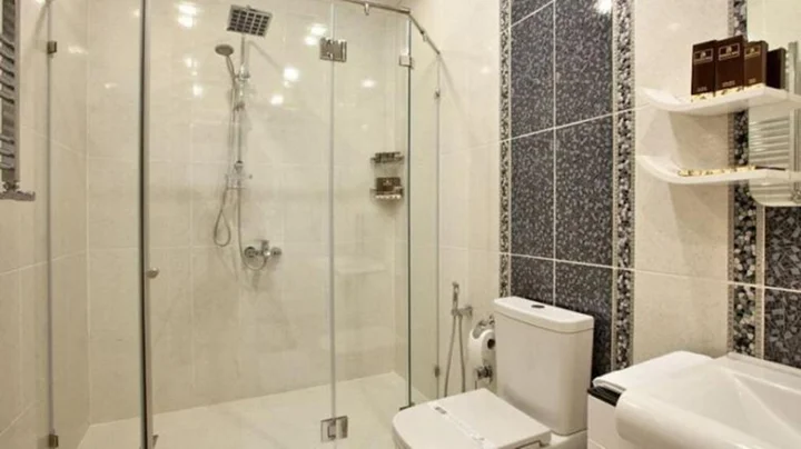 Баку: Paradise Hotel Baku