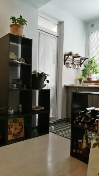 Ереван: Separate apartment in the centre of Yerevan