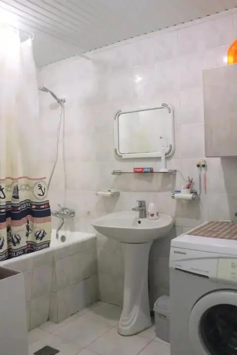 Ереван: Separate apartment in the centre of Yerevan