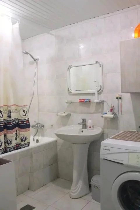 Ереван: Separate apartment in the centre of Yerevan