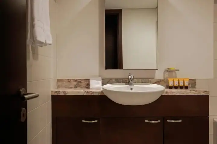 Дубай: Fantastay Marina Tower