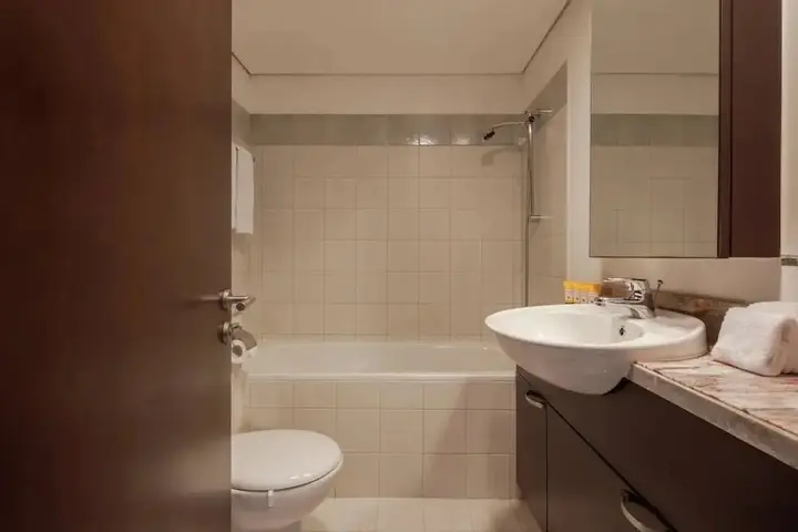 Дубай: Fantastay Marina Tower