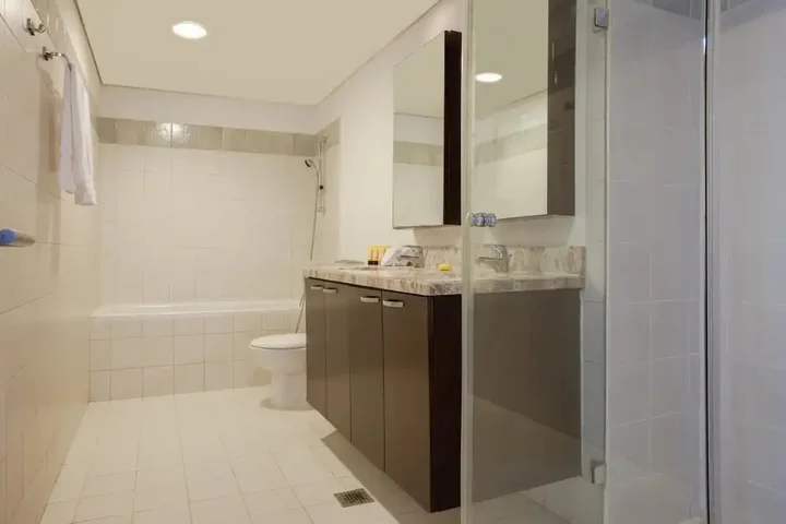 Дубай: Fantastay Marina Tower