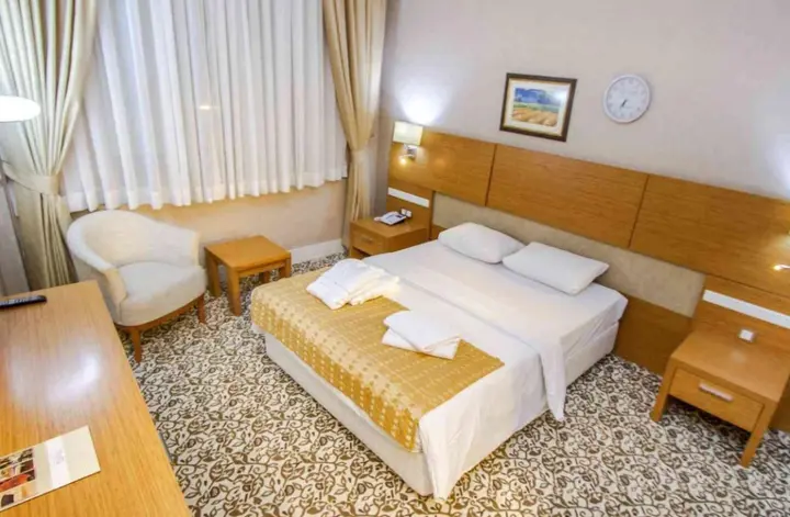 Нахичевань: Duzdag Hotel