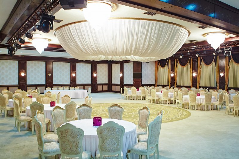 Нахичевань: Duzdag Hotel