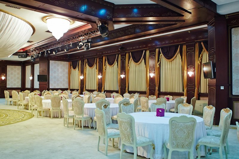 Нахичевань: Duzdag Hotel