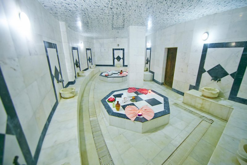 Нахичевань: Duzdag Hotel
