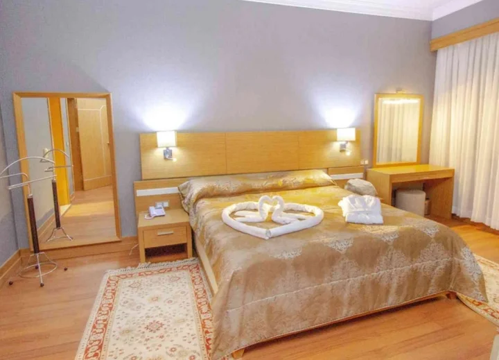 Нахичевань: Duzdag Hotel