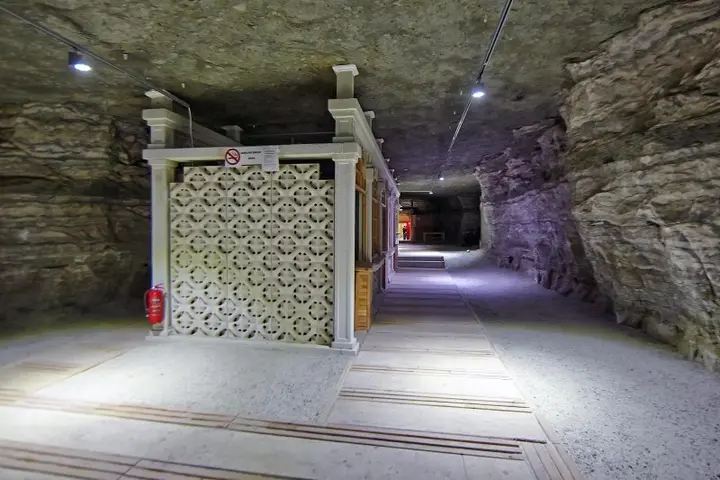 Нахичевань: Duzdag Hotel