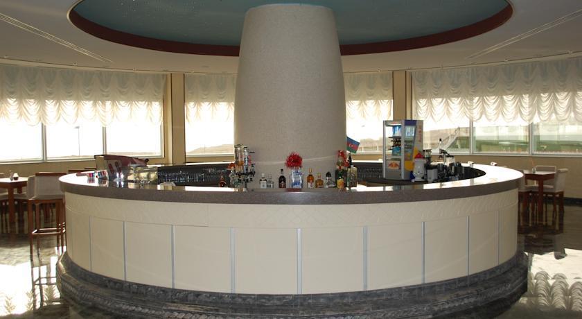 Нахичевань: Duzdag Hotel