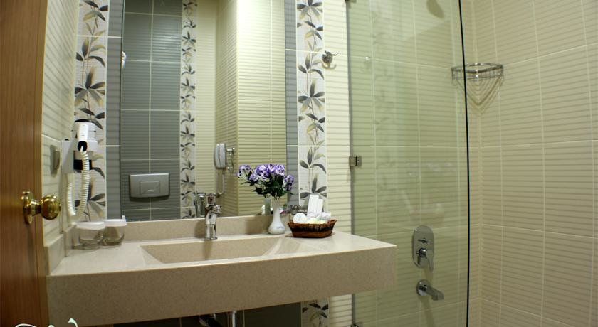 Нахичевань: Duzdag Hotel