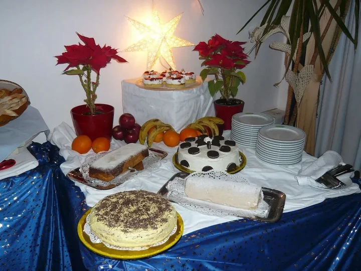 Хургада: Sweet Home