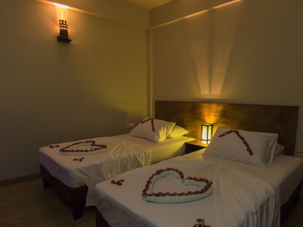 Beach Stay Maldives — фото 3