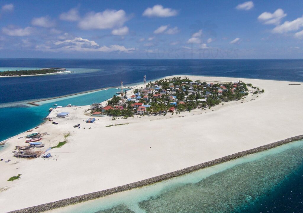 Атолл Дхаалу: Beach Stay Maldives