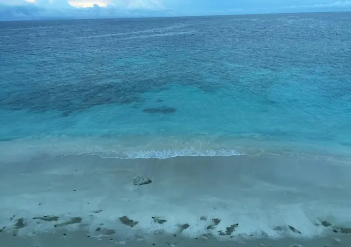 Атолл Дхаалу: Beach Stay Maldives