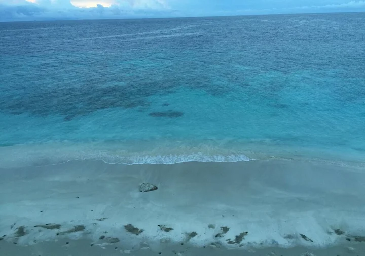Атолл Дхаалу: Beach Stay Maldives
