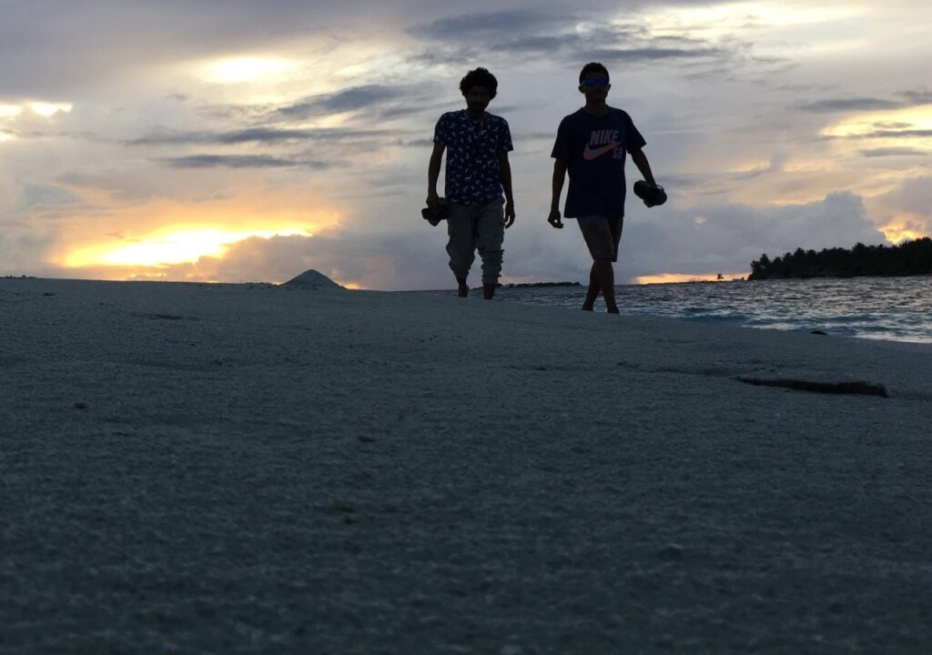 Атолл Дхаалу: Beach Stay Maldives