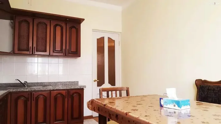 Ереван: Domino Yerevan Hostel & Tours
