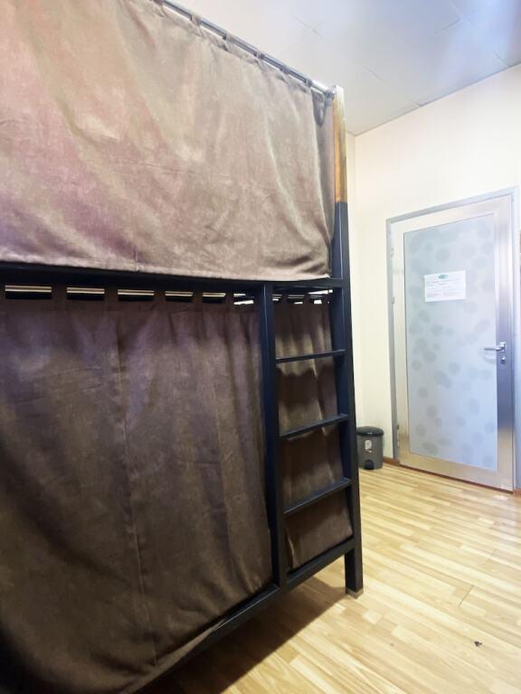 Ереван: Domino Yerevan Hostel & Tours