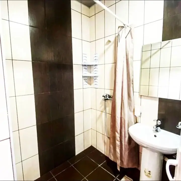 Ереван: Domino Yerevan Hostel & Tours