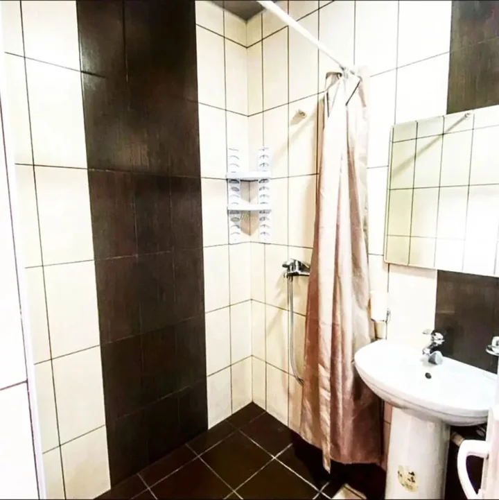 Ереван: Domino Yerevan Hostel & Tours
